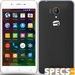 Micromax Canvas Spark Q380 price and images.