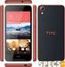 HTC Desire 628 price and images.