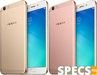Oppo F1s price and images.