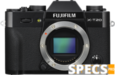 Fujifilm X100F price and images.