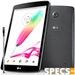 LG G Pad II 8.0 LTE price and images.