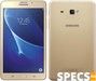 Samsung Galaxy J Max price and images.