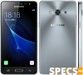 Samsung Galaxy J3 Pro price and images.