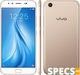 Vivo V5 Plus  price and images.