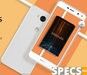 Huawei Y5 (2017)  price and images.