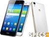 Huawei Y6 price and images.