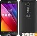Asus Zenfone 2 Laser ZE500KL price and images.