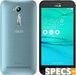 Asus Zenfone Go ZB500KL price and images.
