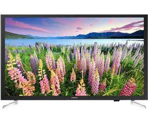 Specification of Samsung UN32J5500AF  rival: Samsung UN32J5205AF 32" LED TV.