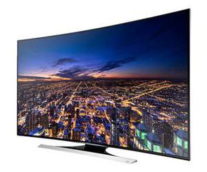 Samsung UN55HU8700 price and images.
