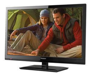 Specification of Dynex DX-24E150A11 rival: Haier LE24H3380 24" LED TV.