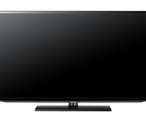 Specification of Haier 50E3500  rival: Samsung UN40EH5000.