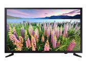 Specification of Samsung HG32ND690DF  rival: Samsung UN32J5205AF 32" Class  LED TV.