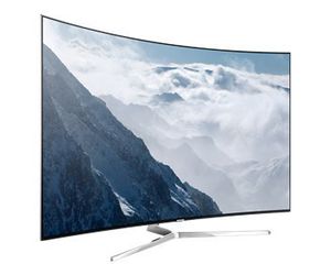 Specification of TCL 55UP130 rival: Samsung UN55KS9500F.
