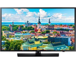 Specification of Haier 40D3505  rival: Samsung HG40ND477SF 40" Pro:Idiom LED TV.
