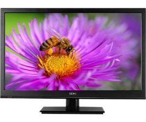 Specification of Supersonic SC-1912  rival: Fujitsu Seiki SE19HE01 19" Class  LED TV.