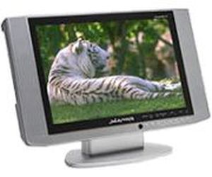 Planar XP17WSA-01 17-inch LCD TV and PC Monitor