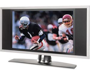 Specification of Dell W2600  rival: Dell W2600 26" LCD TV.
