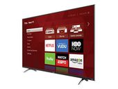 Specification of Sony XBR-55X930E BRAVIA XBR X930E Series rival: TCL Roku TV 55UP120 P Series.