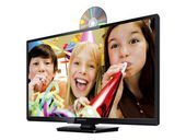 Specification of RCA LED32G30RQ  rival: Philips Magnavox 32MD304V 32" Class  LED TV.