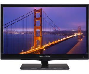Specification of Supersonic SC-1912  rival: Element ELEFW195 19" Class  LED TV.