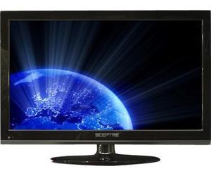 Specification of Dynex DX-24E150A11 rival: Sceptre E246BV-FHD 24" Class  LED TV.