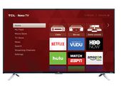 TCL 55US5800  tech specs and cost.