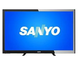 Specification of Haier 50E3500  rival: Panasonic Sanyo DP50842 50" Class  LCD TV.