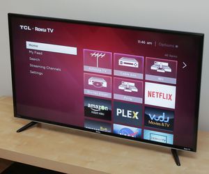 Specification of Haier 50E3500  rival: TCL 50FS3800 Roku TV, 2015.
