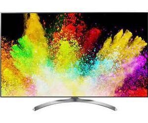 Specification of LG OLED55C7P rival: LG 55SJ8500 55" Class LED TV 54.6" viewable.