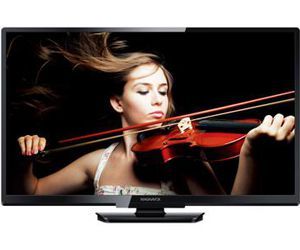 Specification of TCL 32S3750 rival: Philips Magnavox 32MV304X 32" Class LED TV 31.5" viewable.
