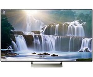 Sony XBR-55X930E BRAVIA XBR X930E Series price and images.