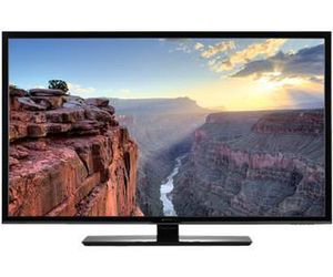 Specification of Haier 40D3505  rival: Element ELEFW408 40" LED TV.