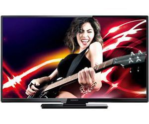 Specification of Haier 40D3505  rival: Philips Magnavox 40ME324V 40" Class LED TV 39.5" viewable.