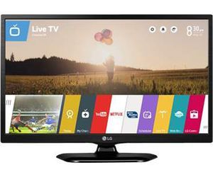Specification of Dynex DX-24E150A11 rival: LG 24LF4820 24" Class  LED TV.