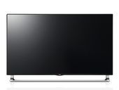 Specification of Samsung UN65HU7250F  rival: LG 65LA9700.