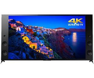 Specification of TCL 55US5800  rival: Sony XBR-65X930C BRAVIA XBR X930C Series.