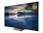 Specification of Philips 55PFL6921 6000 Series rival: Sony XBR-55X930D BRAVIA XBR X930D Series.
