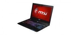 Specification of ASUS ROG GL551JW-DS74 rival: MSI GS60 2PC 012US Ghost.