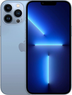 Specification of Google Pixel 7 Pro rival: Apple iPhone 13 Pro Max.