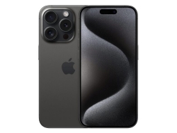 Apple iPhone 15 Pro specs and price.