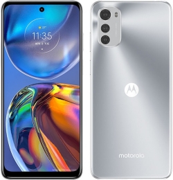 Specification of Samsung Galaxy A34 rival: Motorola Moto G32.