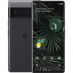 Google Pixel 6 tech specs and cost.