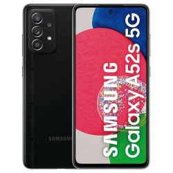 Specification of Samsung S21 FE 5G rival: Samsung  Galaxy A52s 5G.