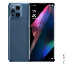 Oppo Find X3 Pro tech specs and cost.