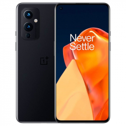 OnePlus 9 tech specs and cost.