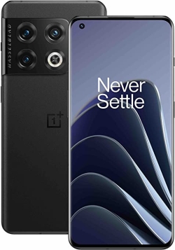 Specification of Samsung A53 rival: OnePlus 10T.