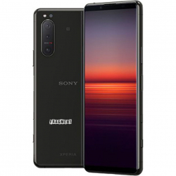 Specification of Sony Xperia 1 IV rival: Sony Xperia 5 II.