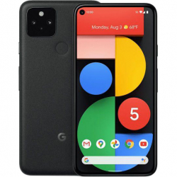 Google Pixel 5 price and images.