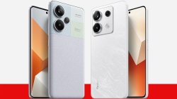 Specification of Apple iPhone 13 Pro Max rival: Xiaomi  Redmi Note 13 Pro.